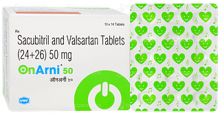 Onarni 50 Tablet 14