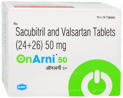 Onarni 50 Tablet 14