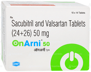 Onarni 50 Tablet 14