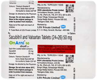Onarni 50 Tablet 14