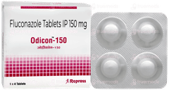 Odicon 150 Tablet 4