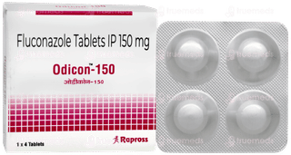 Odicon 150 Tablet 4