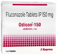 Odicon 150 Tablet 4