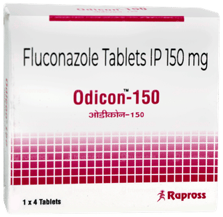 Odicon 150 Tablet 4