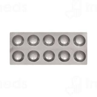 Megpro 40 Tablet 10