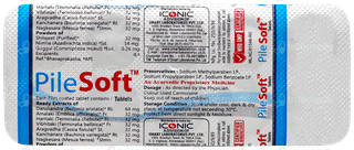 Pilesoft Tablet 10