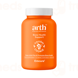 Arth Bone Health Support Tablet 60