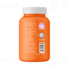 Arth Bone Health Support Tablet 60