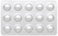 Panum D Tablet 15