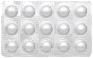 Panum D Tablet 15