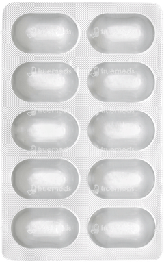 Zoryl Ms Ir 1/1000 Tablet 10