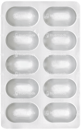 Zoryl Ms Ir 1/1000 Tablet 10