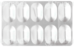 Tocomore M Tablet 10