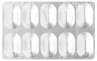 Tocomore M Tablet 10
