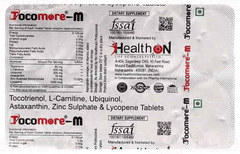 Tocomore M Tablet 10
