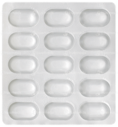 Fritolev 750 Tablet 15 Fritolev 750 Tablet 15