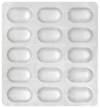Fritolev 750 Tablet 15
