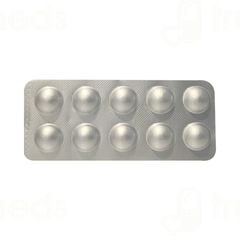 Fafunic 40 Tablet 10 Fafunic 40 Tablet 10