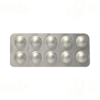 Fafunic 40 Tablet 10