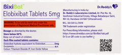 Bixibat Tablet 10 Bixibat Tablet 10