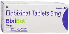 Bixibat Tablet 10 Bixibat Tablet 10