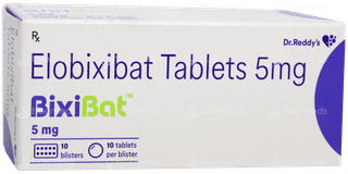 Bixibat Tablet 10