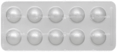 Bixibat Tablet 10 Bixibat Tablet 10