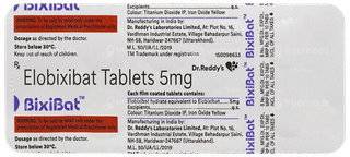 Bixibat Tablet 10
