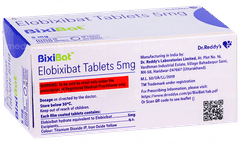 Bixibat Tablet 10