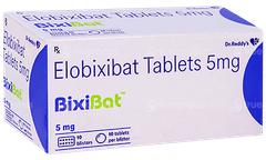 Bixibat Tablet 10
