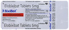 Bixibat Tablet 10