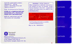 Valzaar 160 Tablet 15 Valzaar 160 Tablet 15