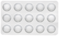 Valzaar 160 Tablet 15 Valzaar 160 Tablet 15