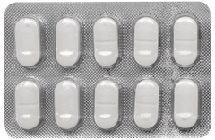 Pirfib 267 Tablet 10