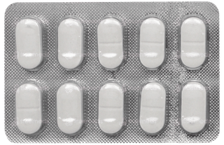 Pirfib 267 Tablet 10