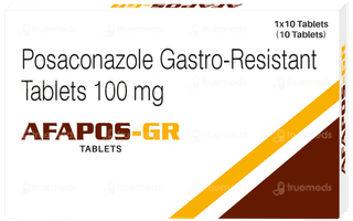 Afapos Gr Tablet 10