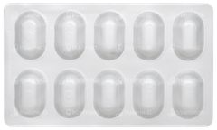 Myoril Plus Tablet 10