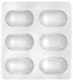 Cefydoc Ax 500 Cv Tablet 6