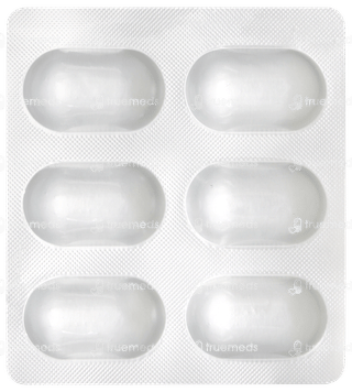 Cefydoc Ax 500 Cv Tablet 6