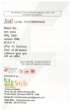 Q Team Tablet 10
