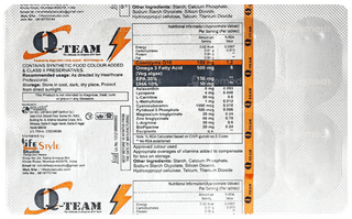 Q Team Tablet 10