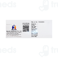 Prulong 2 Tablet 10
