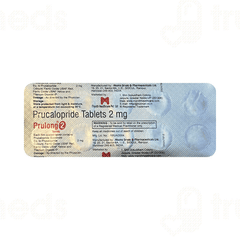 Prulong 2 Tablet 10