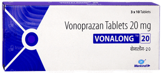 Vonalong 20 Tablet 10