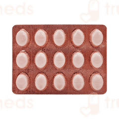 Aristomol 650 Tablet 15