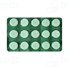 Spas Tablet 15