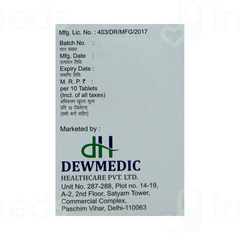 Setdew Tablet 10