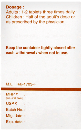 Sbl Calcarea Ova Testa 3x Trituration Tablet 25gm