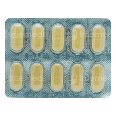 Zio Cal D3 Tablet 10 Zio Cal D3 Tablet 10