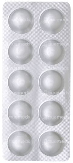 Bemzire R 20 Tablet 10